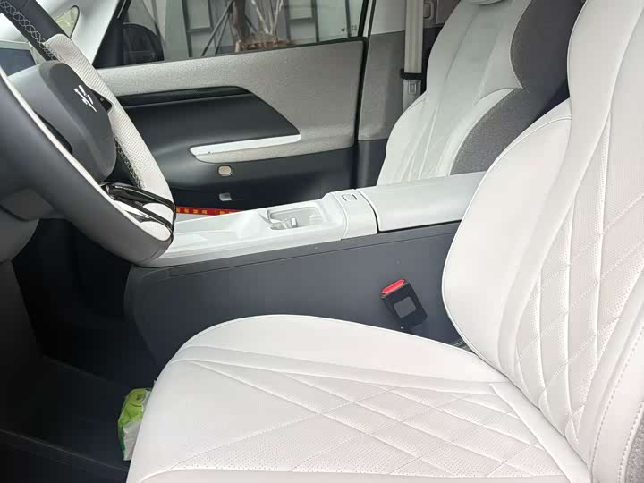 BAIC Arcfox Kaola S 2024 2024款 PRO