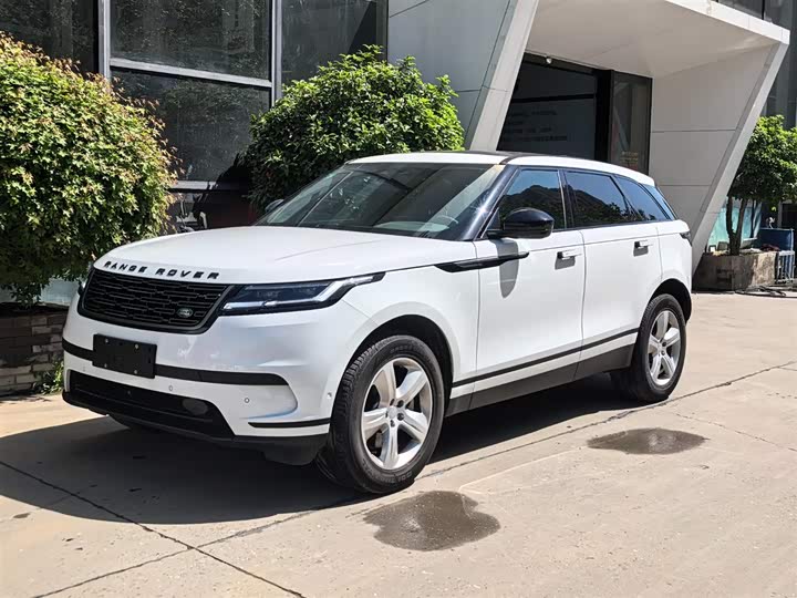 Land Rover Range Rover Velar 2025 2025款 S