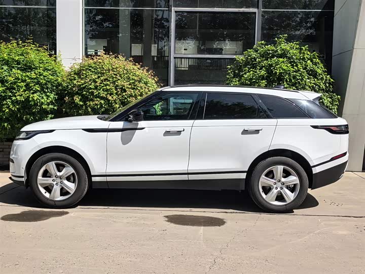 Land Rover Range Rover Velar 2025 2025款 S