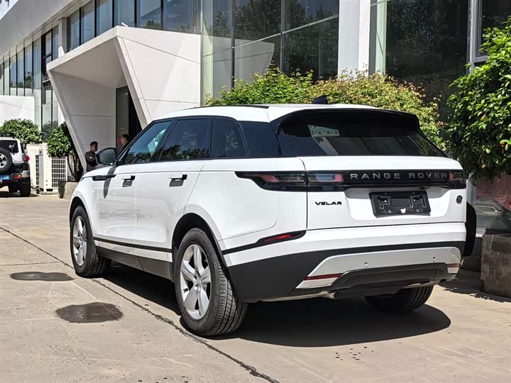 Land Rover Range Rover Velar 2025 2025款 S