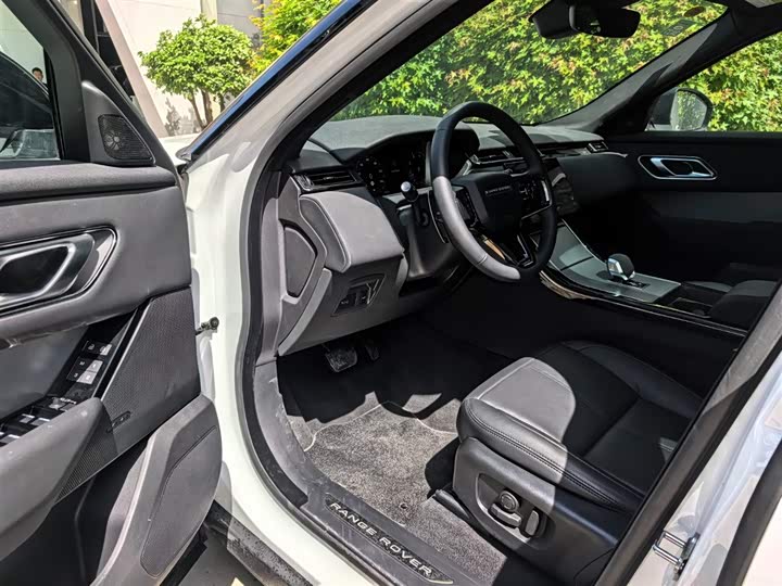 Land Rover Range Rover Velar 2025 2025款 S