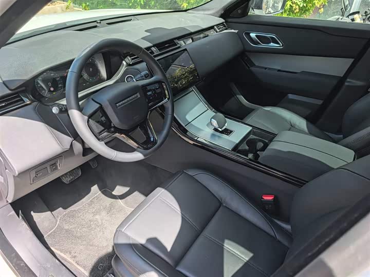 Land Rover Range Rover Velar 2025 2025款 S
