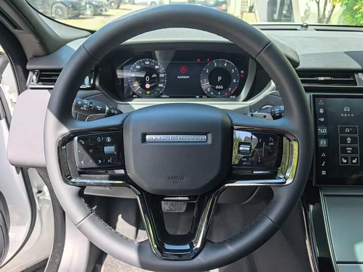 Land Rover Range Rover Velar 2025 2025款 S