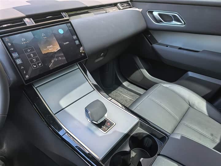 Land Rover Range Rover Velar 2025 2025款 S