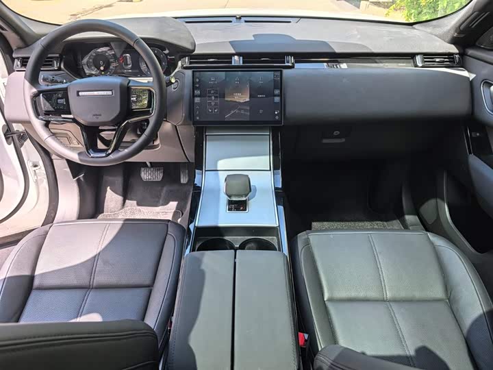 Land Rover Range Rover Velar 2025 2025款 S
