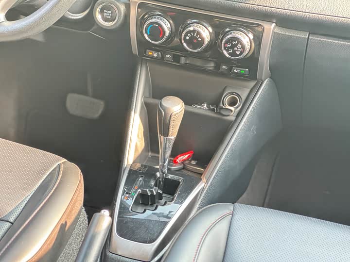 Toyota Yaris L Hatchback 2022 2022款 致炫X 1.5L CVT豪华PLUS版
