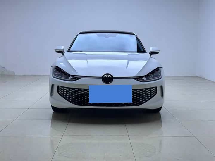 Фото 2 - Volkswagen Lamando L
