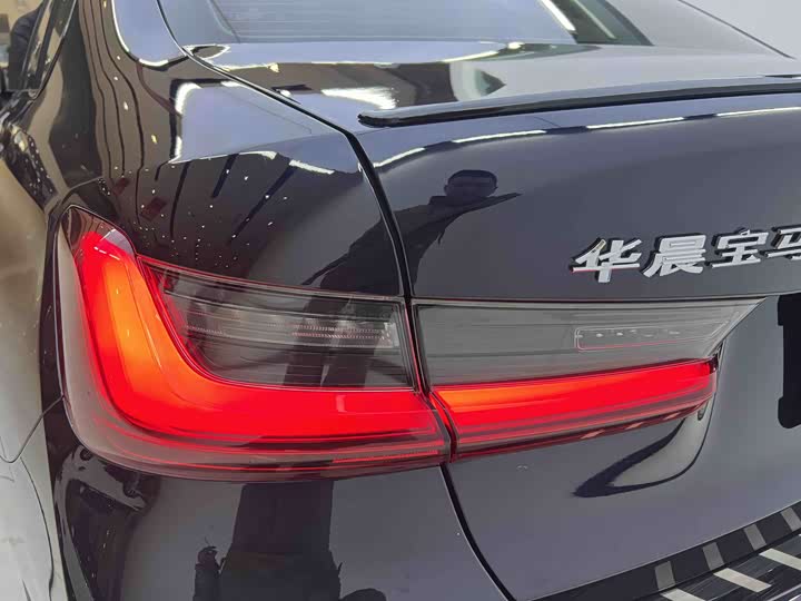Фото 8 - BMW 3 Series