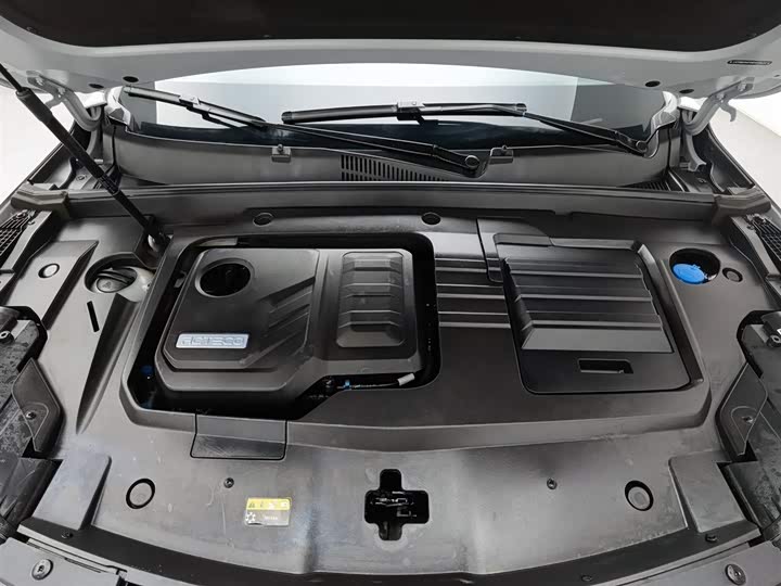Exeed TXL 2022 2022款 凌云S 400T 四驱超能PRO版