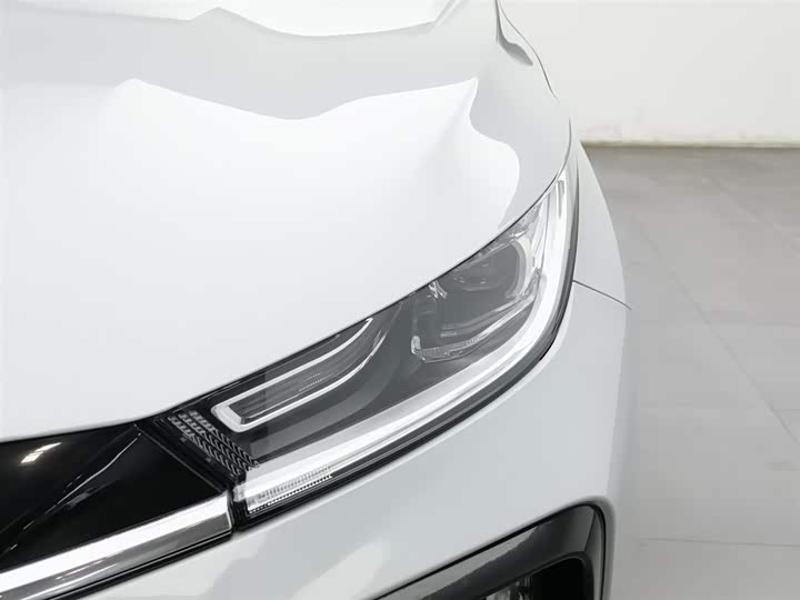 Exeed TXL 2022 2022款 凌云S 400T 四驱超能PRO版