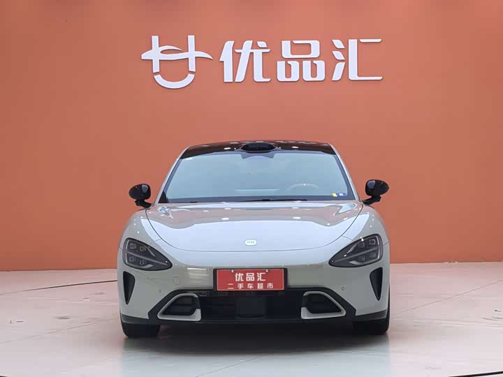 2026 Xiaomi SU7