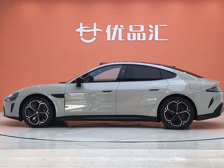 2026 Xiaomi SU7