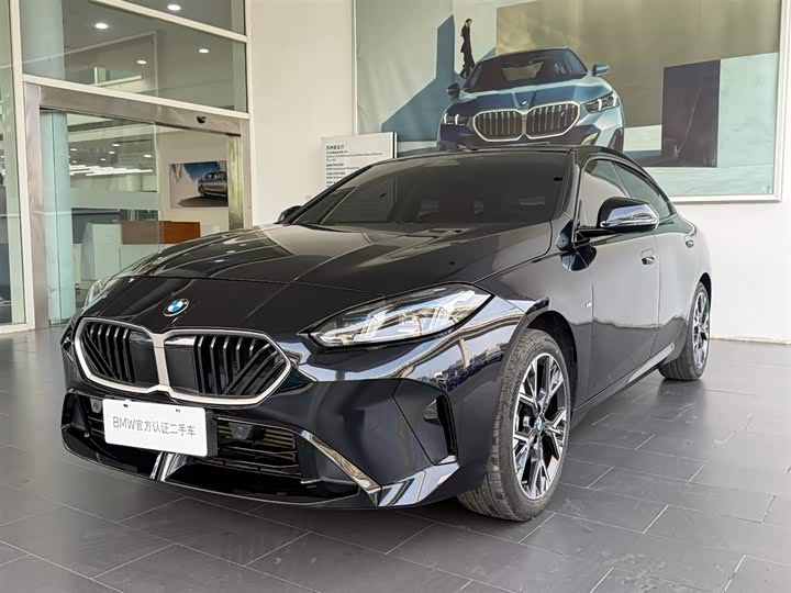 Zdjęcie 1 - BMW 2 Series