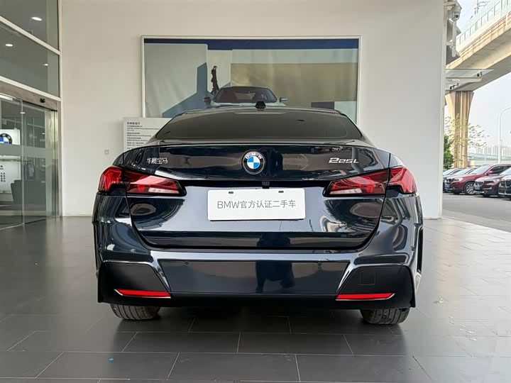 Zdjęcie 3 - BMW 2 Series