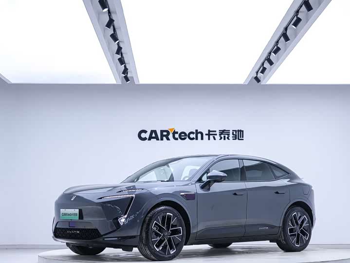 2025 Avatr 11