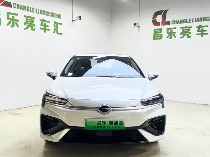 2023 GAC Aion S
