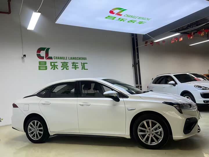 2023 GAC Aion S