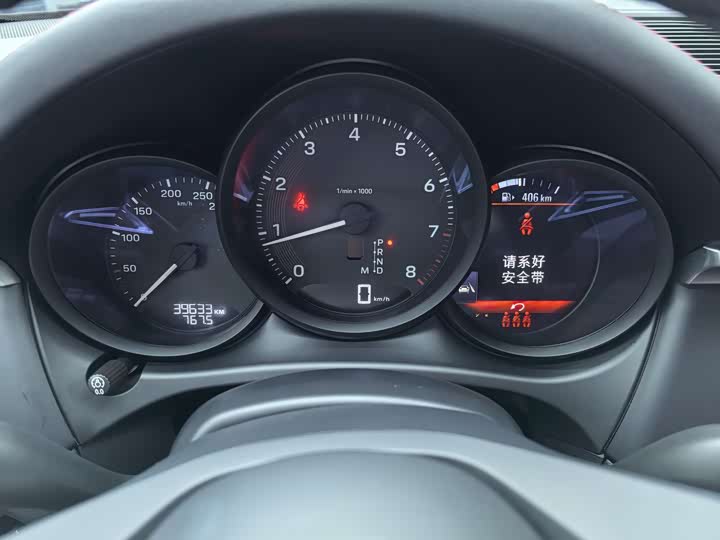 Фото 6 - Porsche Macan