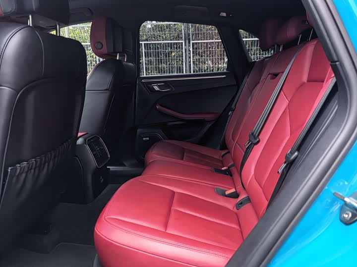Фото 9 - Porsche Macan