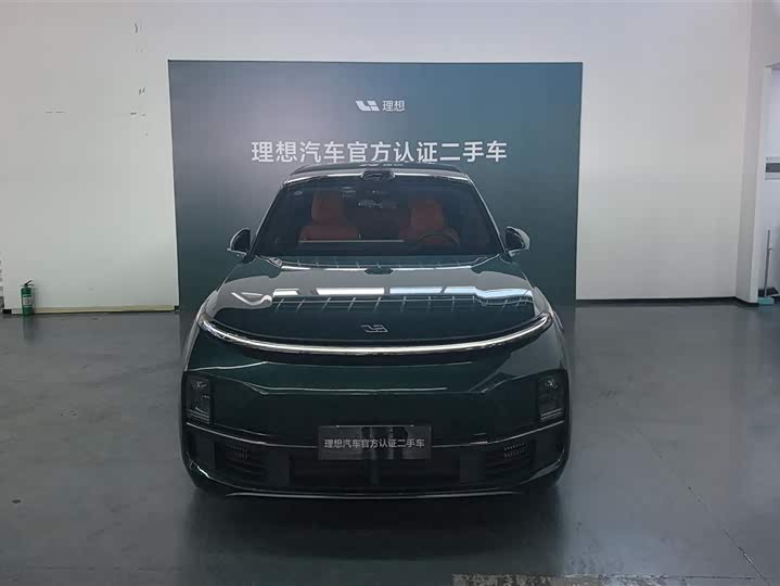 Photo 2 - LiXiang L9