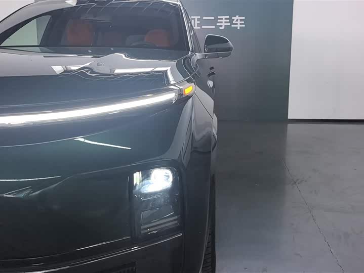 Photo 5 - LiXiang L9