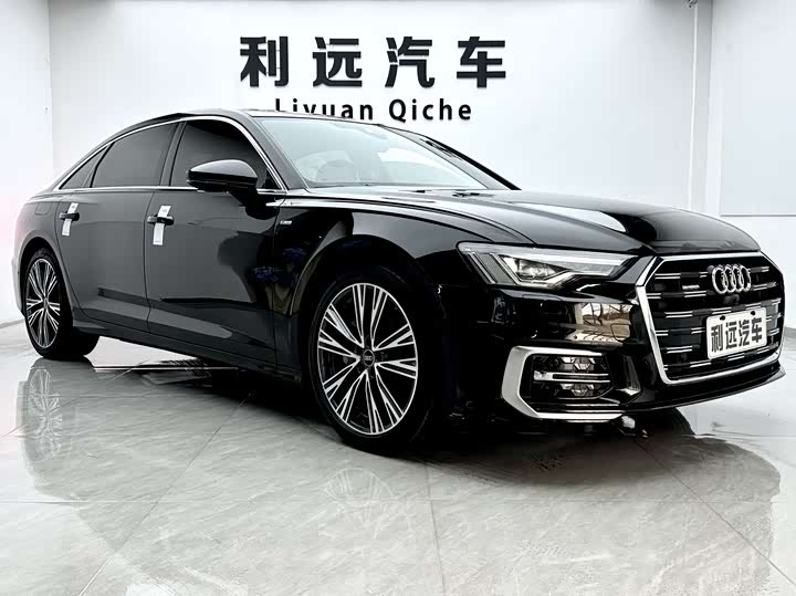 Zdjęcie 3 - Audi A6L