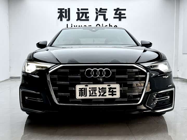 Zdjęcie 4 - Audi A6L
