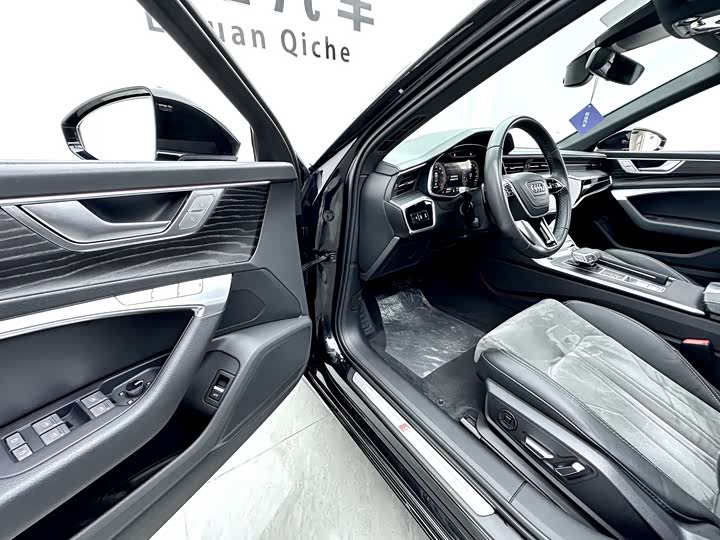 Zdjęcie 6 - Audi A6L