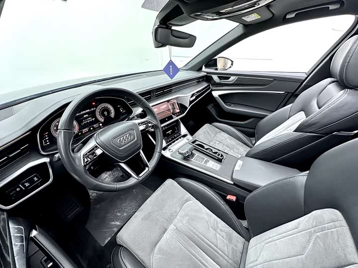 Zdjęcie 7 - Audi A6L