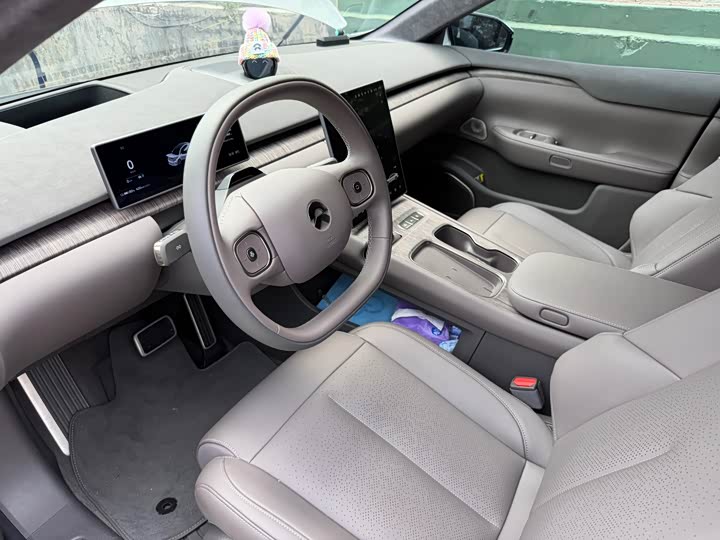 Nio ET7 2024 2024款 75kWh 行政版