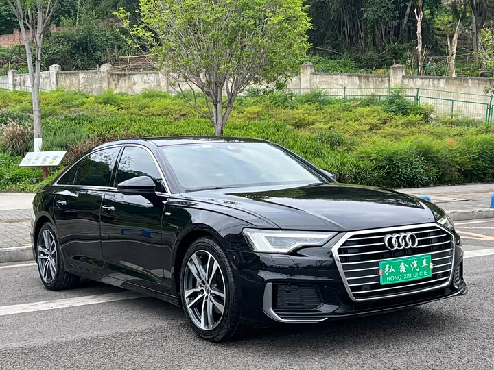 Photo 3 - Audi A6L