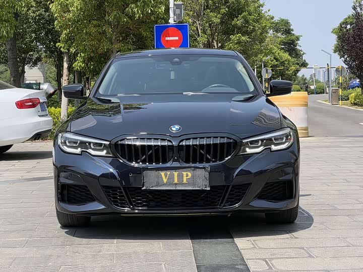 Фото 4 - BMW 3 Series