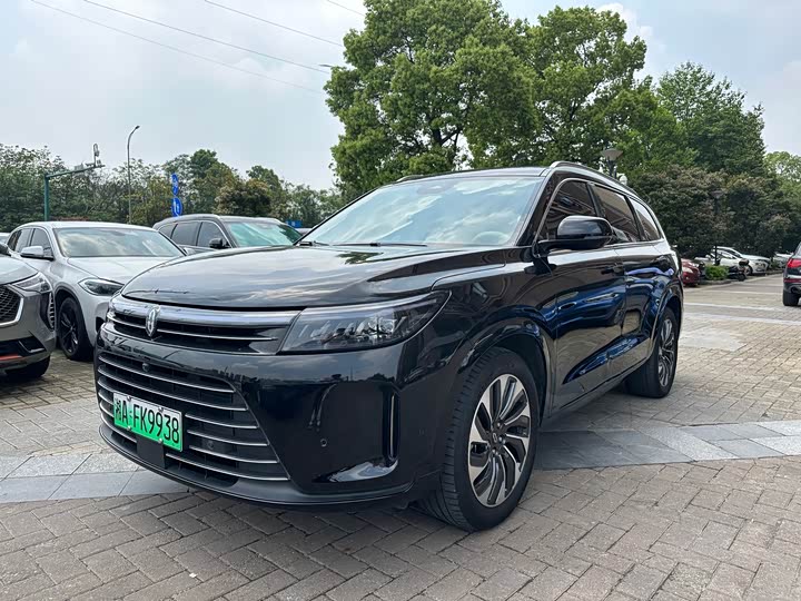Zdjęcie 1 - Aito M7