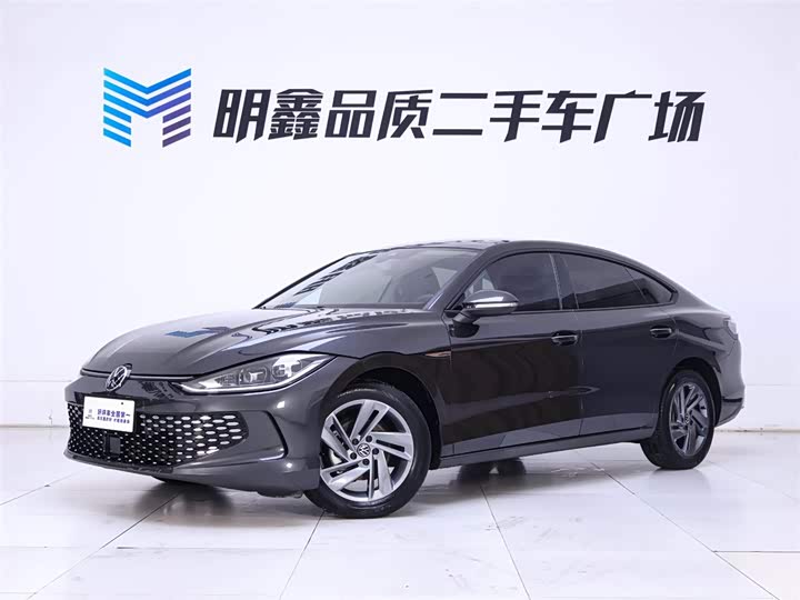 Volkswagen Lamando L 2024 2024款 凌渡L 280TSI DSG炫辣版