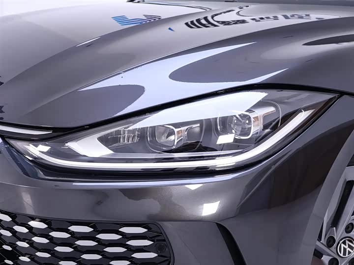 Volkswagen Lamando L 2024 2024款 凌渡L 280TSI DSG炫辣版