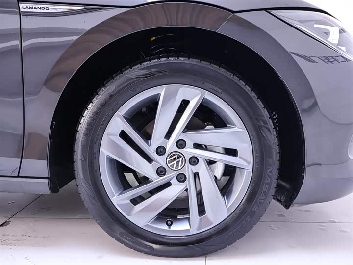 Volkswagen Lamando L 2024 2024款 凌渡L 280TSI DSG炫辣版