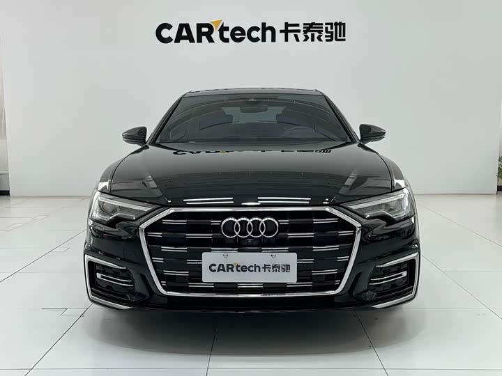 Zdjęcie 2 - Audi A6L