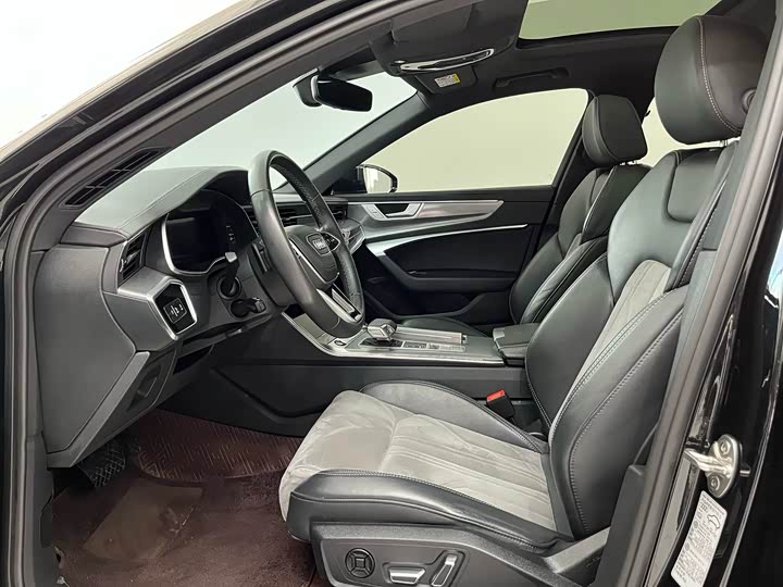Zdjęcie 3 - Audi A6L