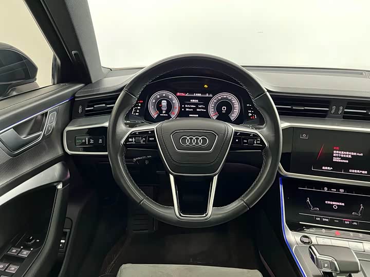 Zdjęcie 7 - Audi A6L
