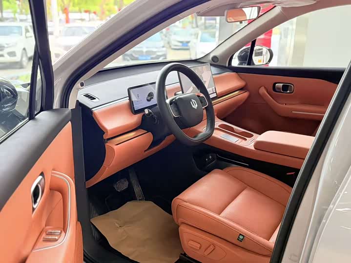 2026 Leapmotor C10