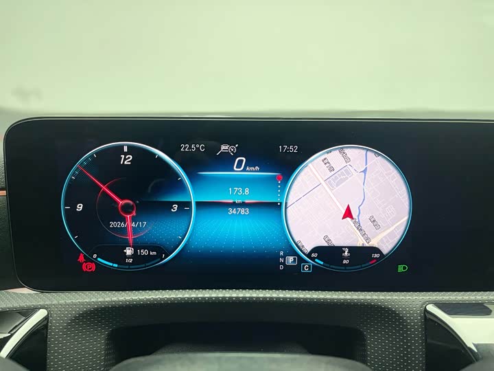 Mercedes-Benz CLA-Class 2021 2021款 CLA 200 猎跑车