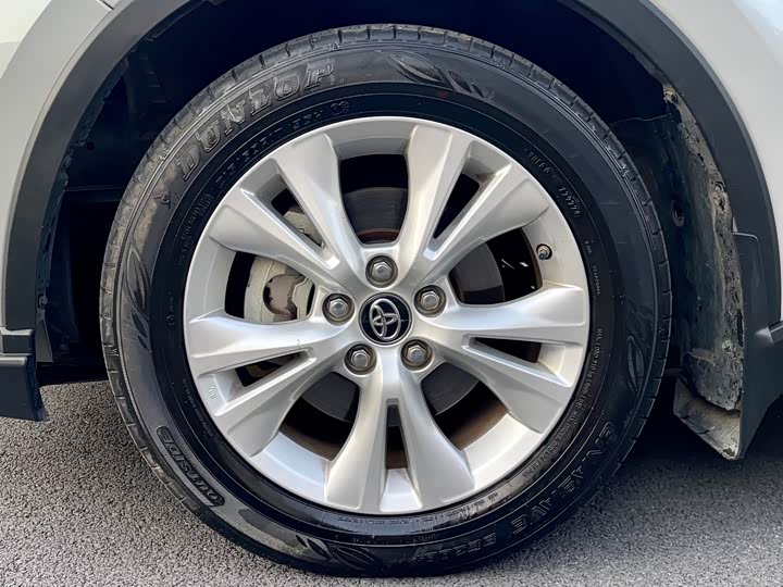 2023 Toyota Izoa