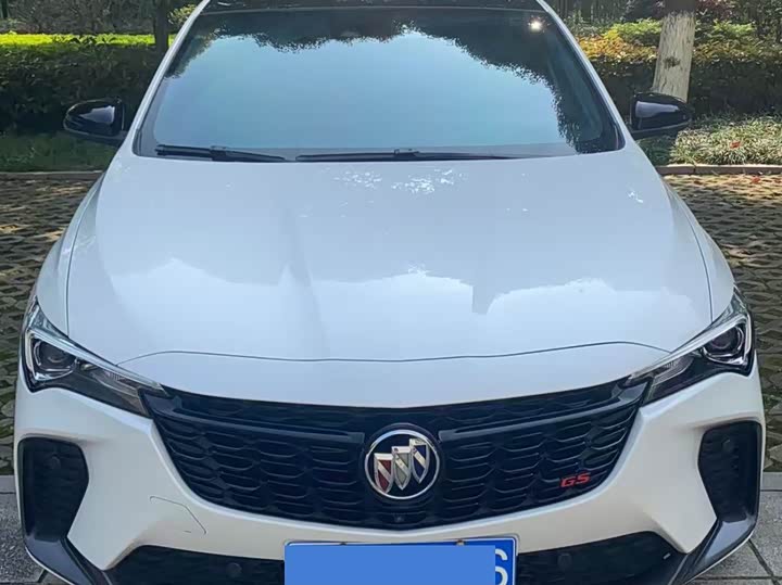 Фото 2 - Buick Verano
