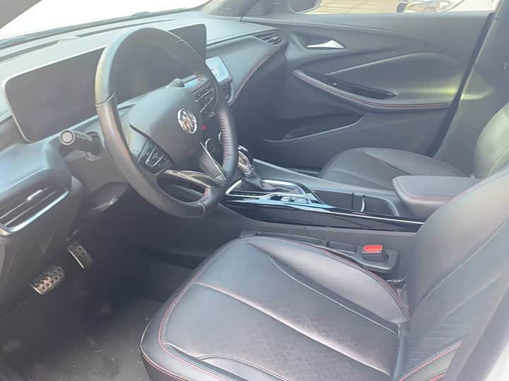 Фото 4 - Buick Verano