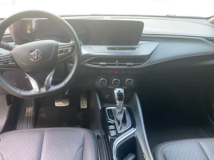 Фото 5 - Buick Verano