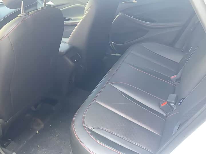 Фото 6 - Buick Verano