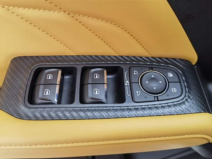 Haval Raptor Hybrid 2026 2026款 Hi4 200 Ultra 三元锂