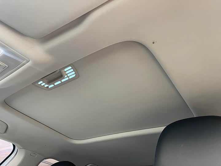 Volkswagen Lavida 2021 2021款 280TSI DSG舒适版