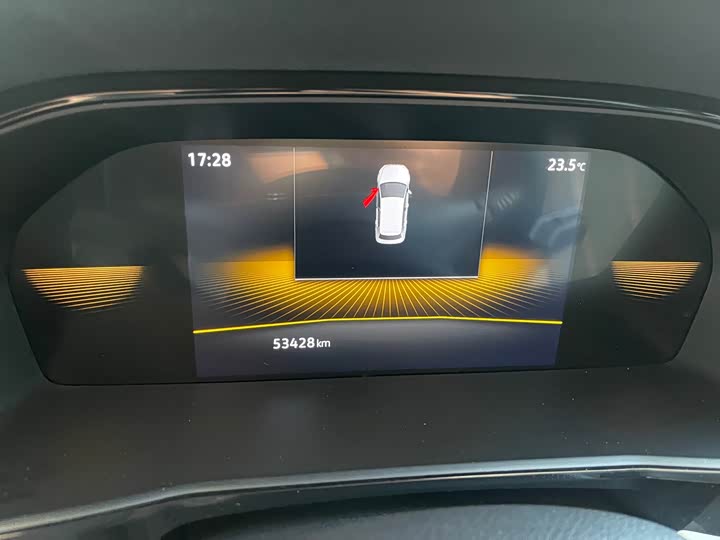 Volkswagen Lavida 2021 2021款 280TSI DSG舒适版
