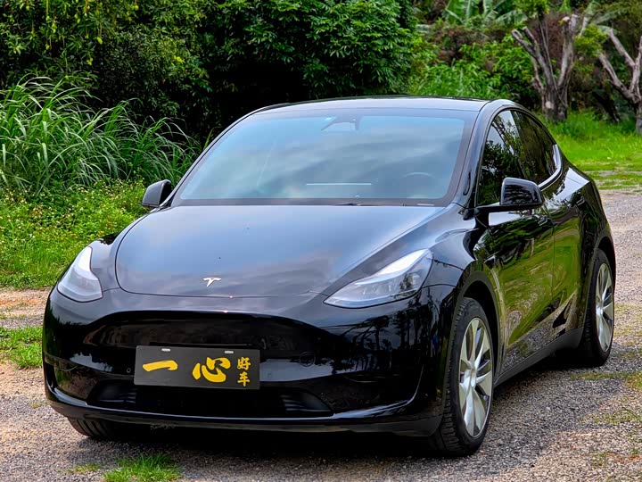 Photo 1 - Tesla Model Y